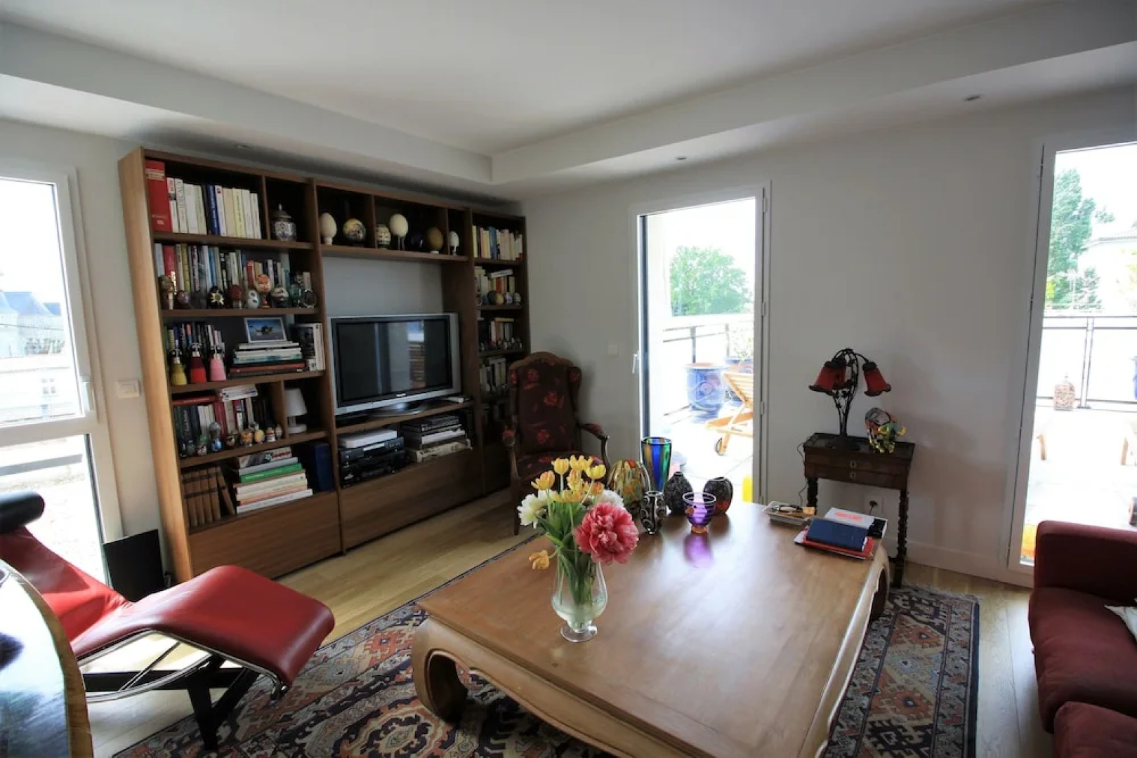 Appartement Standing Le Bouscat Hermes