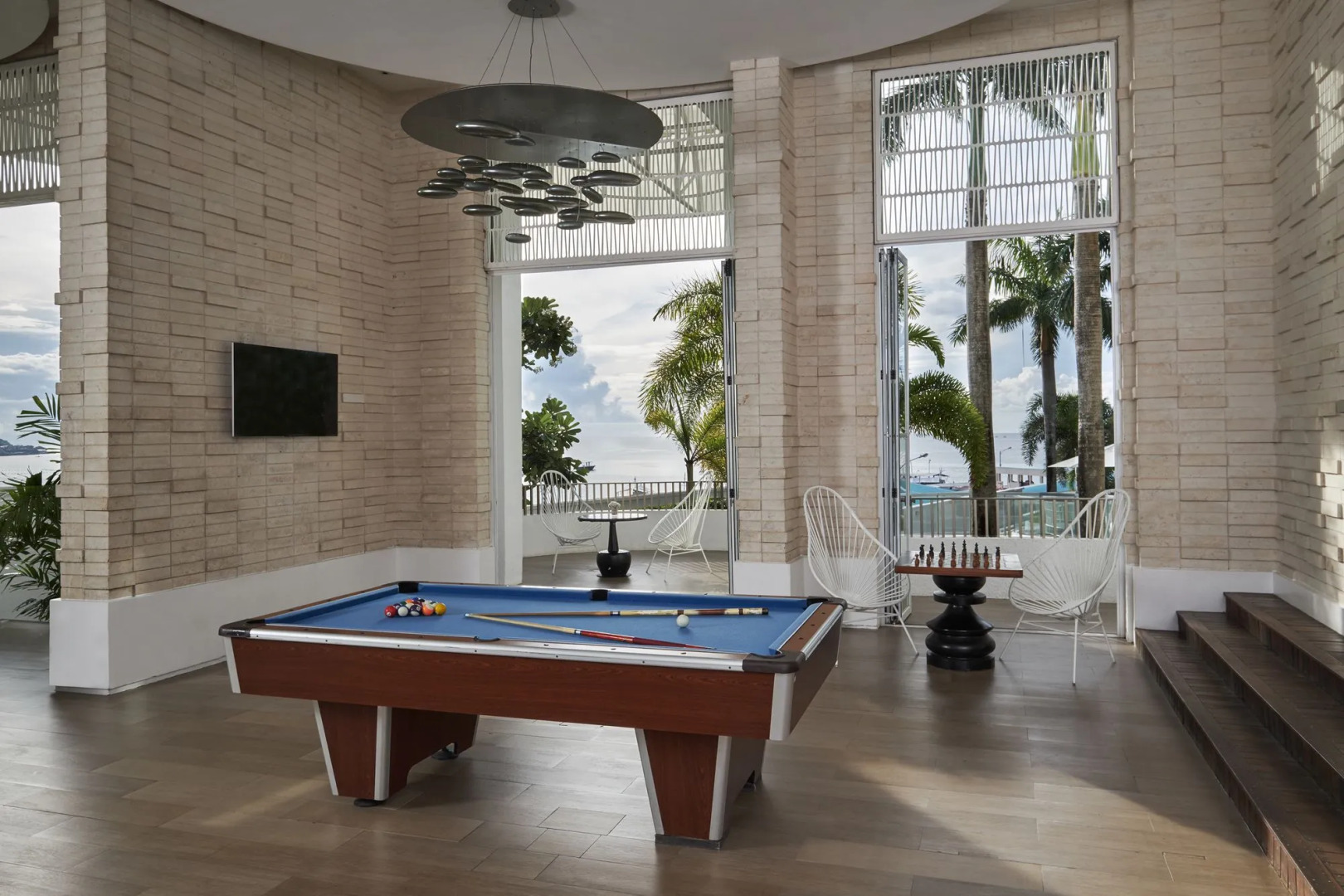 Mövenpick Hotel Mactan Island Cebu