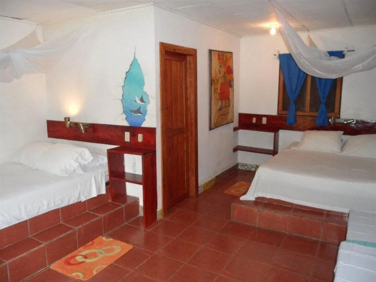 Paraiso Beach Hotel