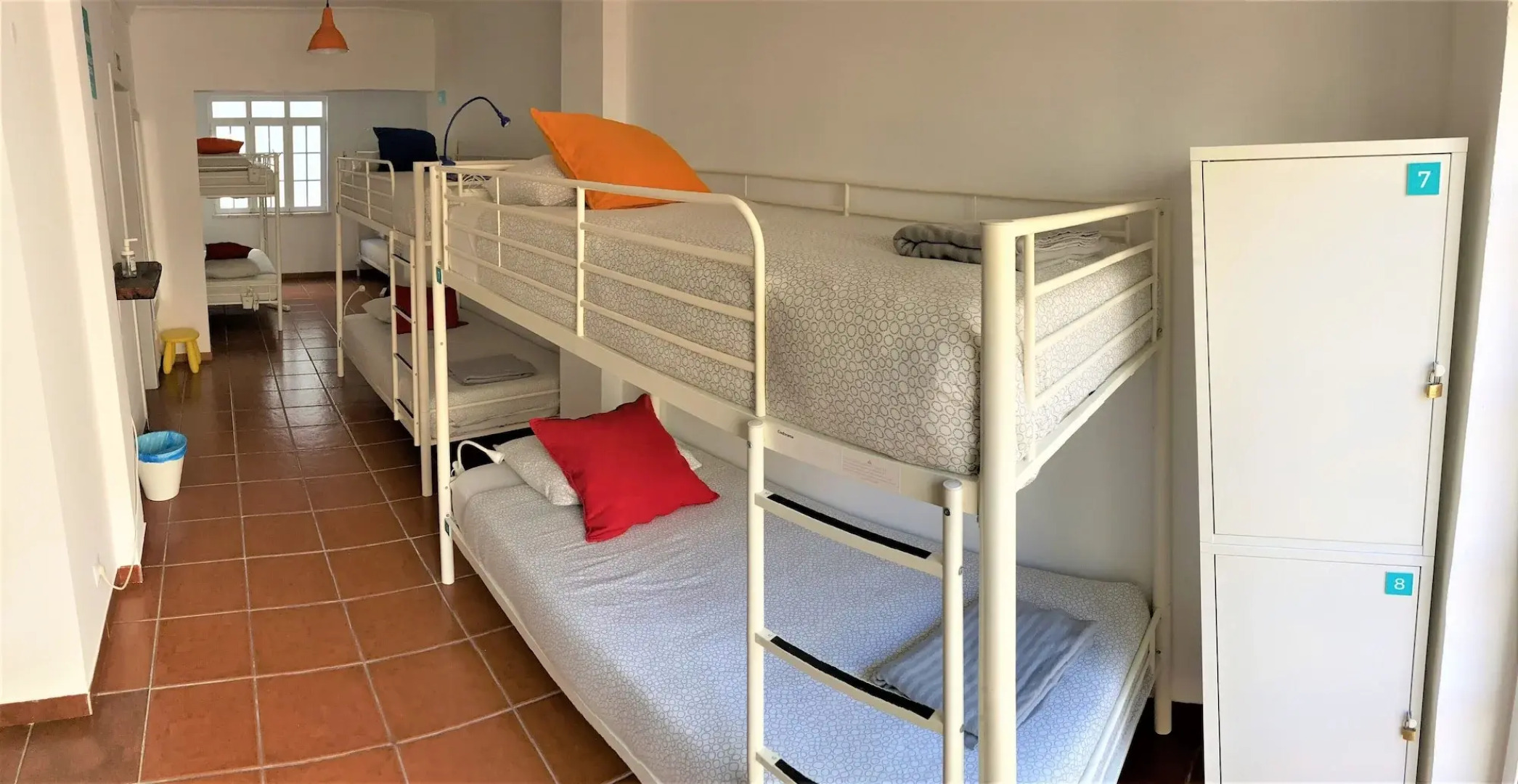 Surfer's Den Ericeira