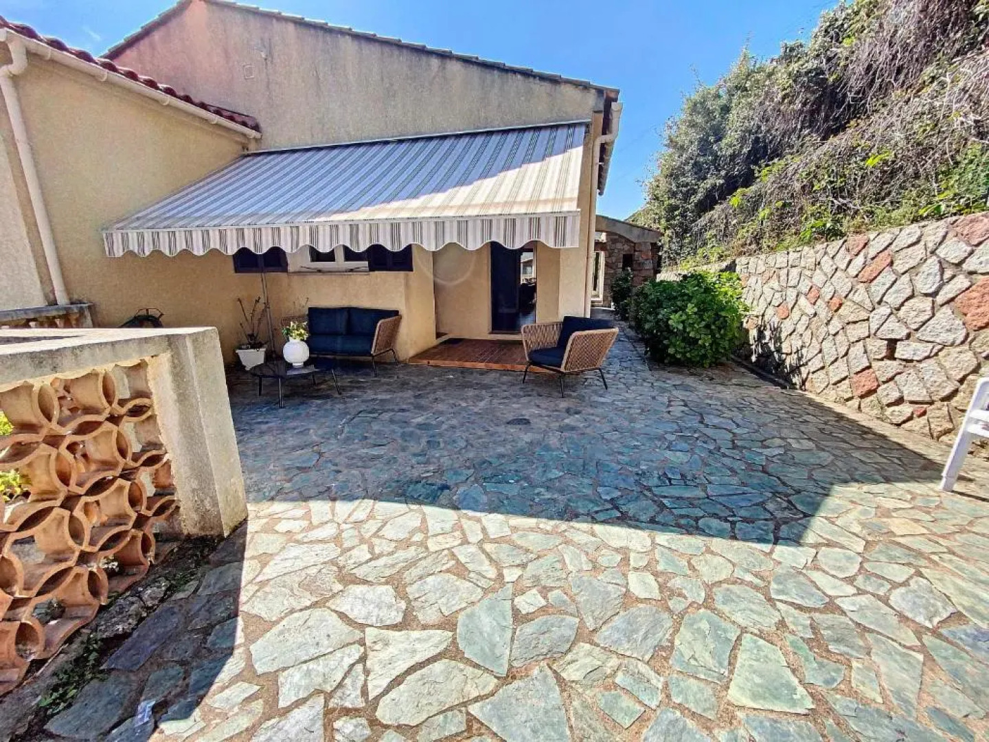 Maison Appietto, 5 pièces, 6 personnes - FR-1-665-3