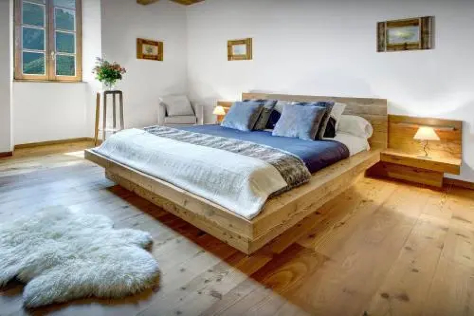 Chalet Ladroit - OVO Network