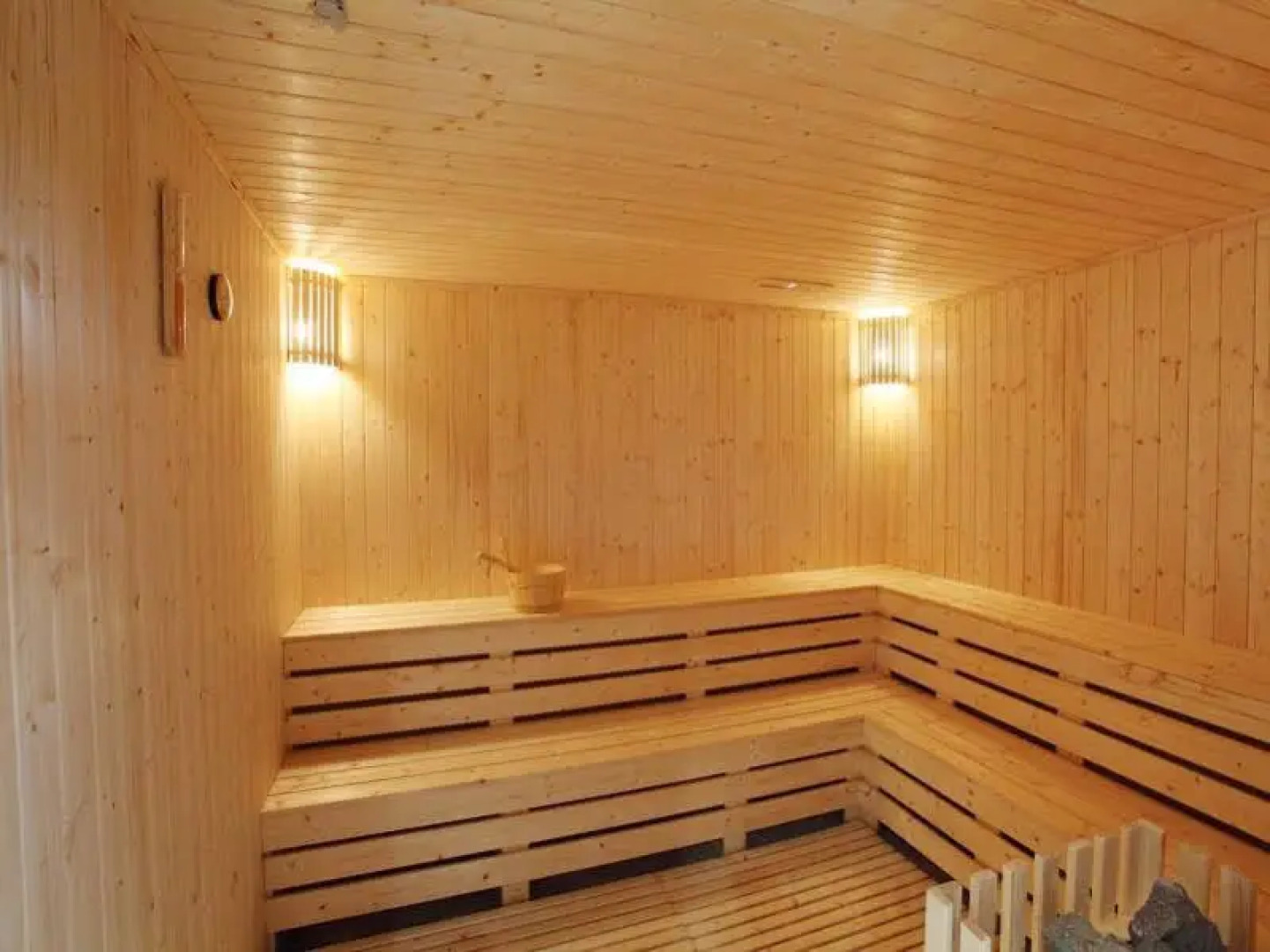 Zhongshan Starr Resort Residence