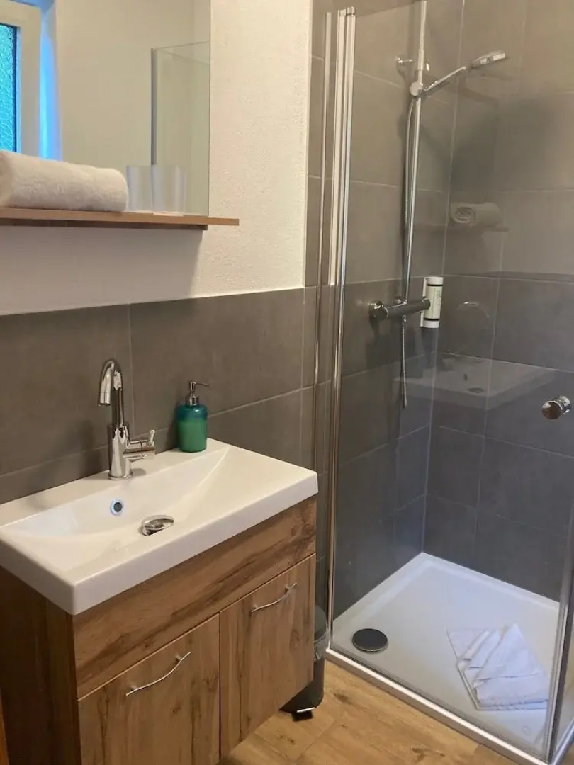 Hotel Schlemmerscheune