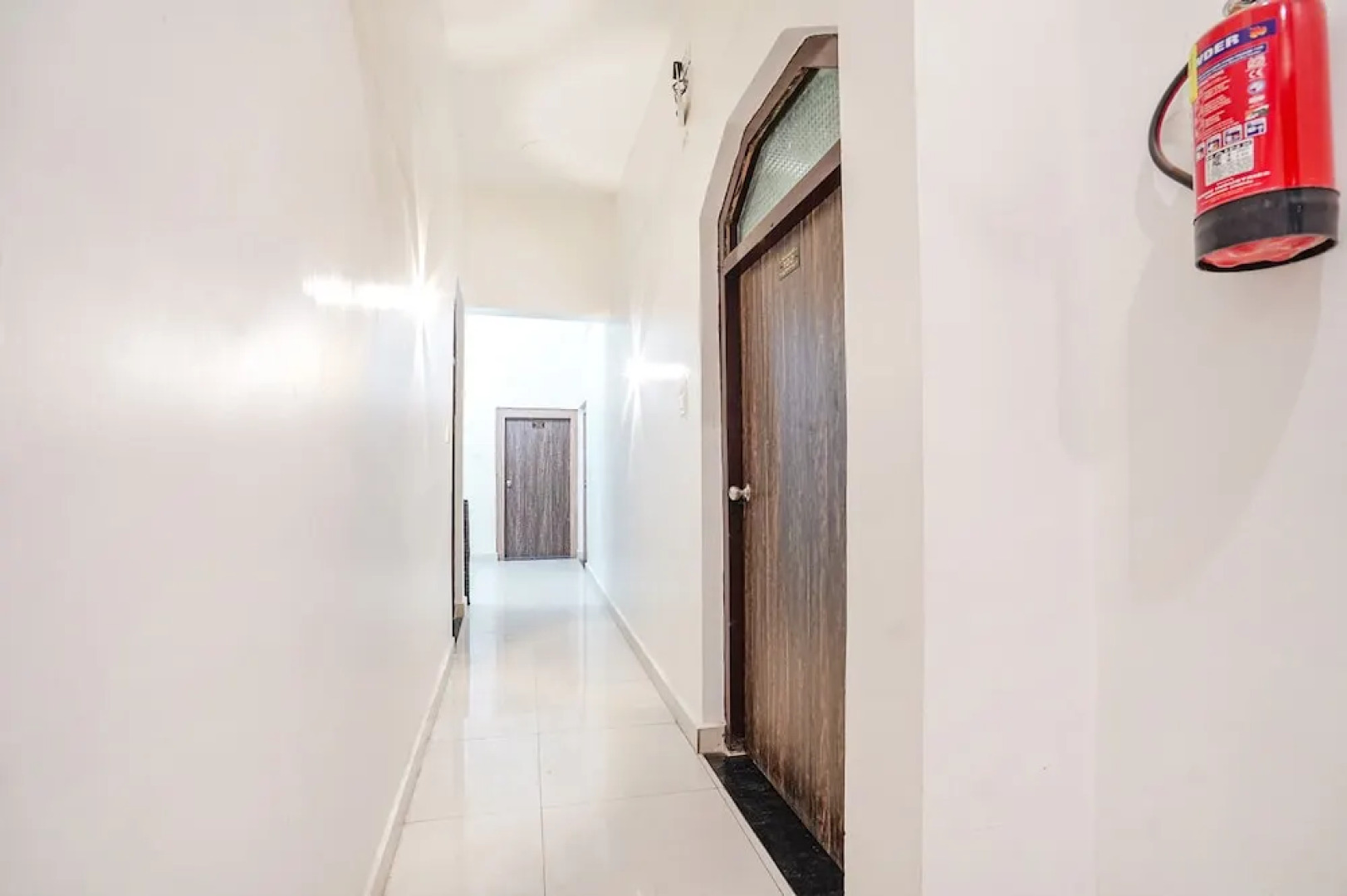 Fabhotel Shree Mahidev Palace