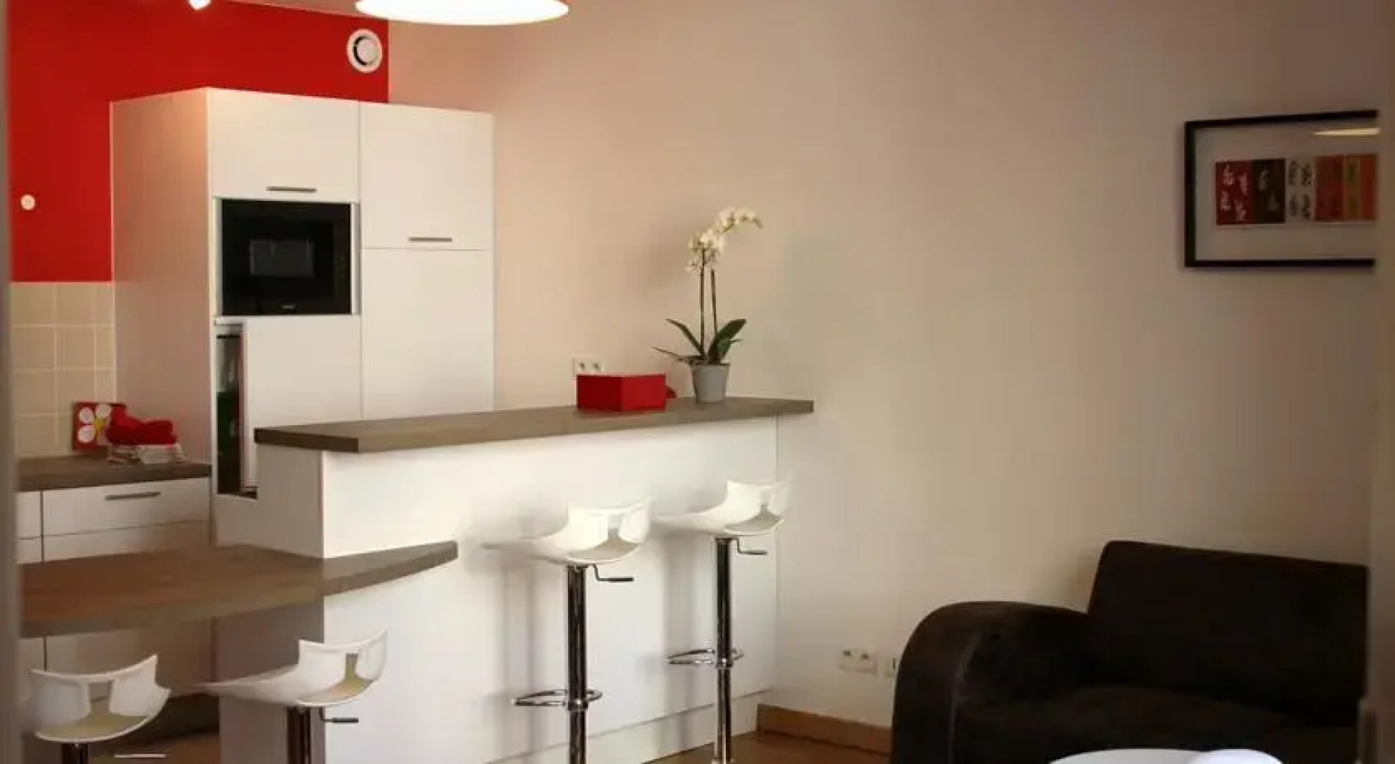 Apartment Le Logis de Gaspard