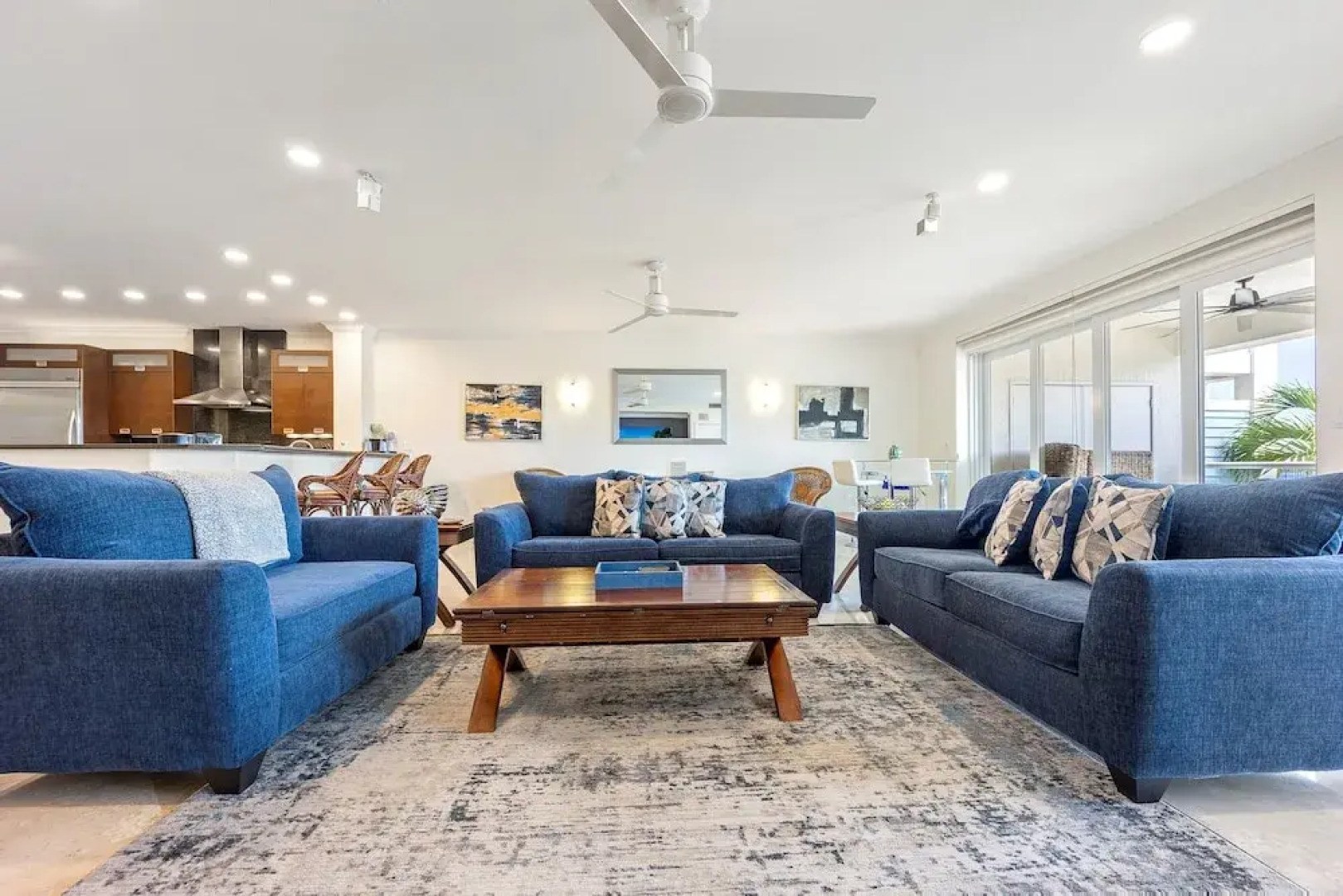 Mariner's Club Key Largo by KeysCaribbean