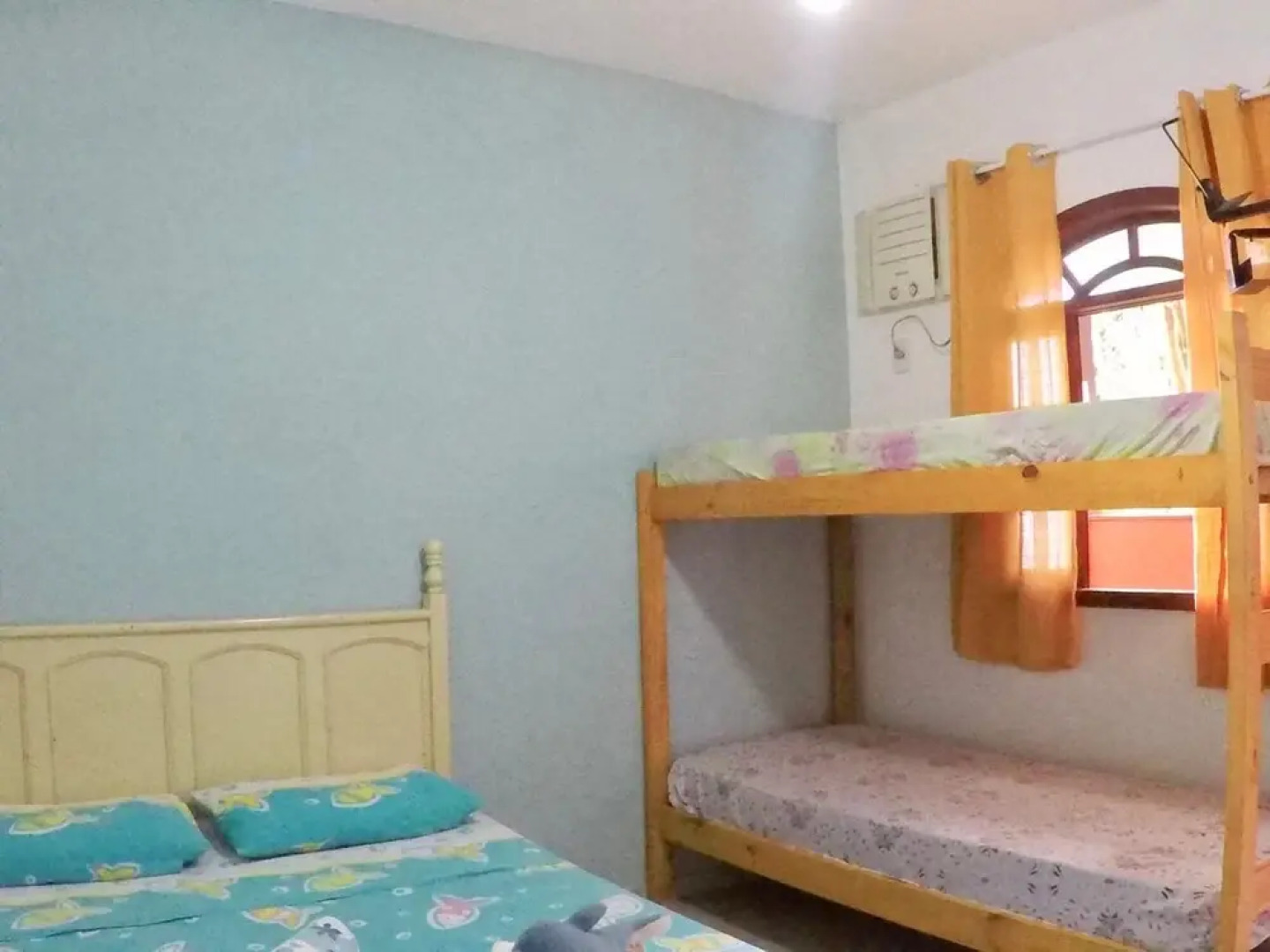 Ilha Hostel & Pousada