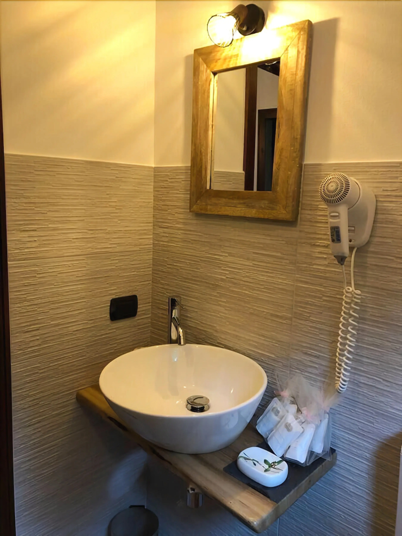 Albergo Pieve