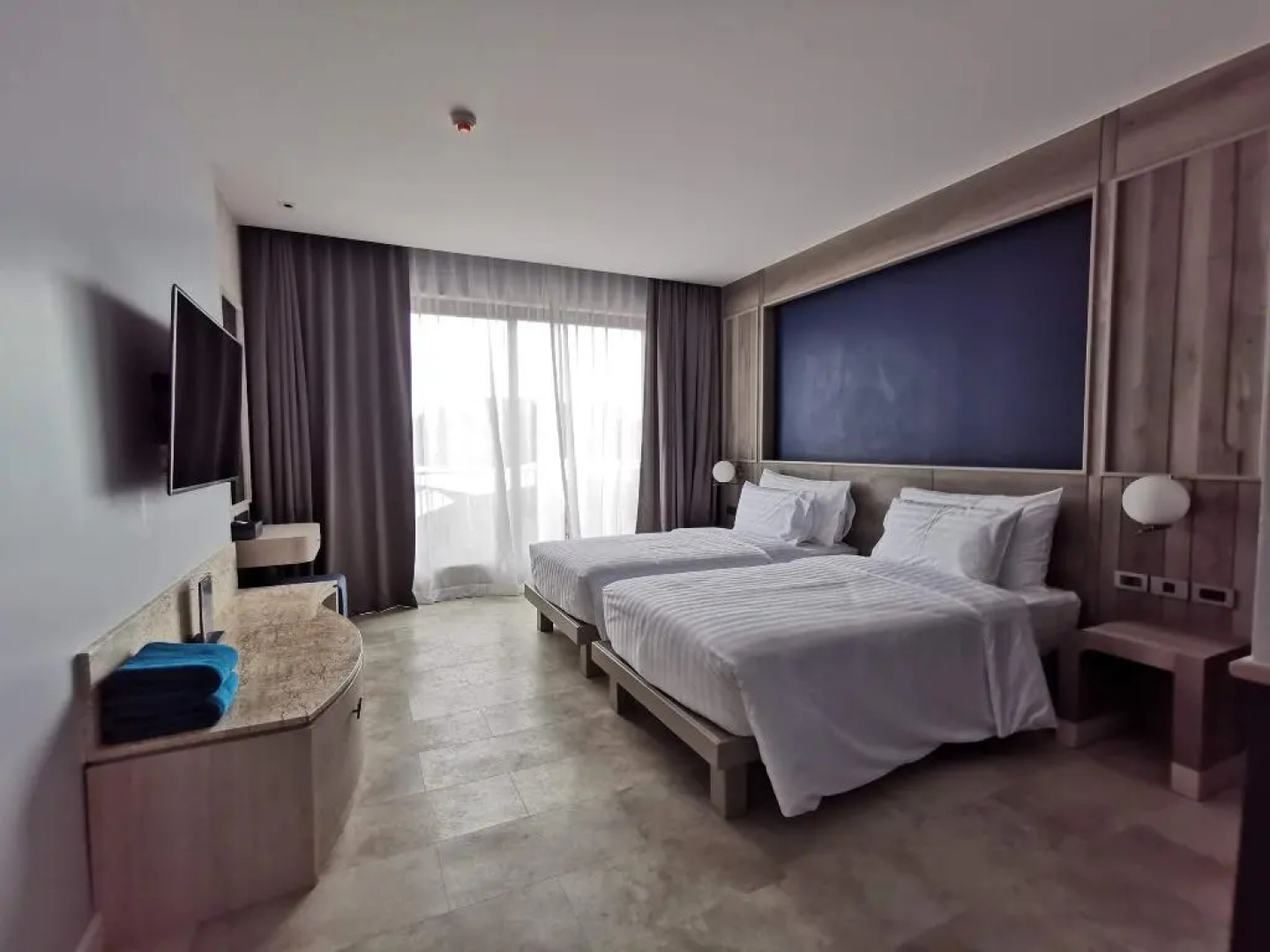 Seabed Grand Hotel Phuket