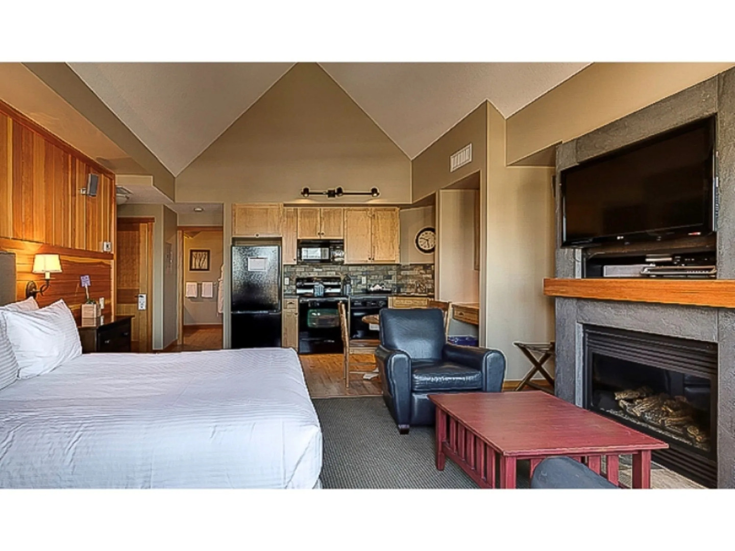 Predator Ridge Resort