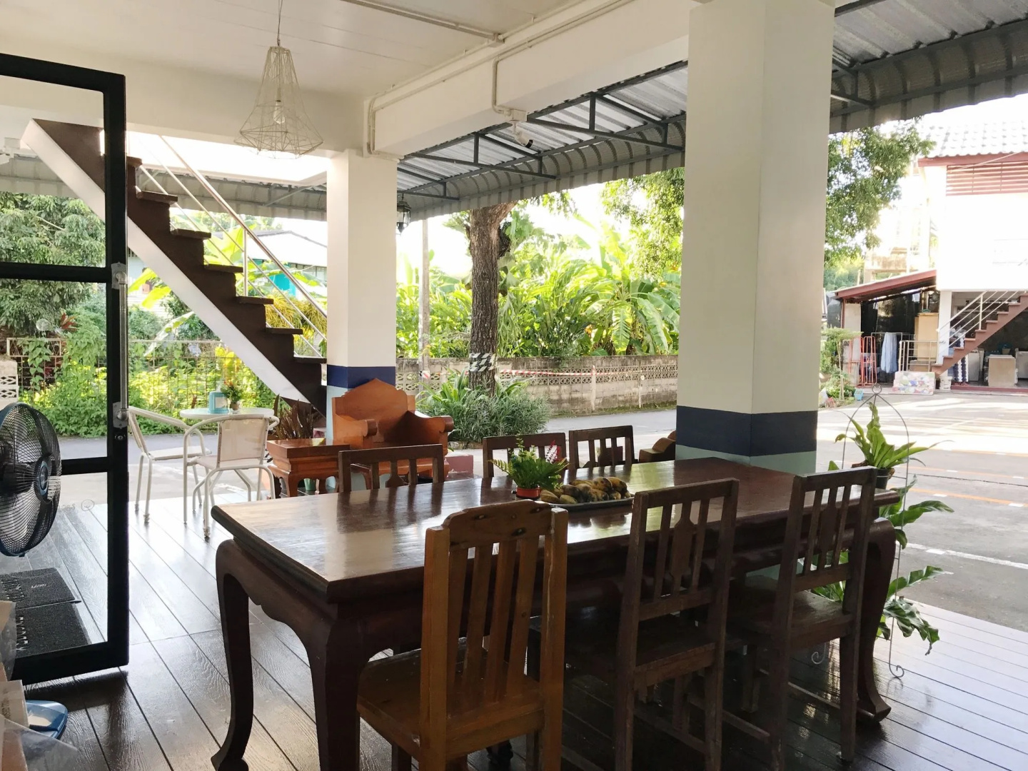 Baan Nuk Anong