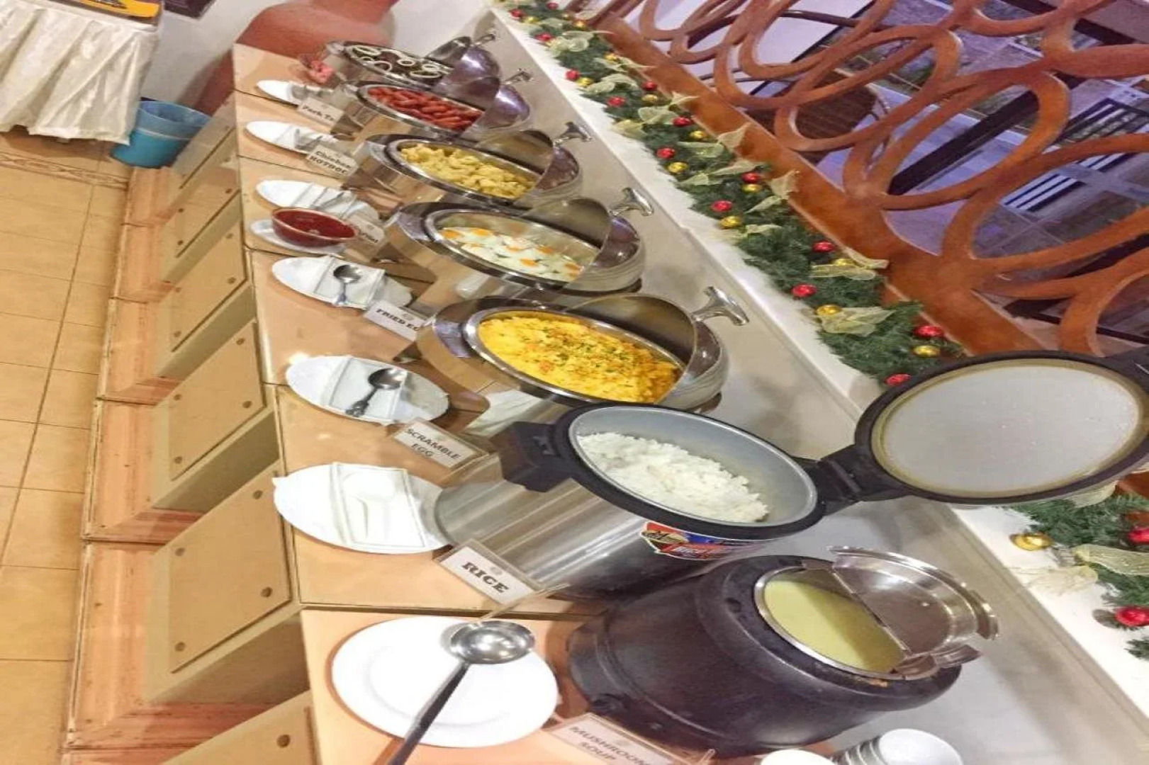 Boracay Holiday Resort