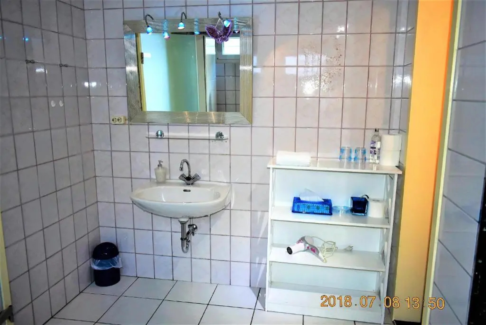 Ferienwohnung-Zierenberg