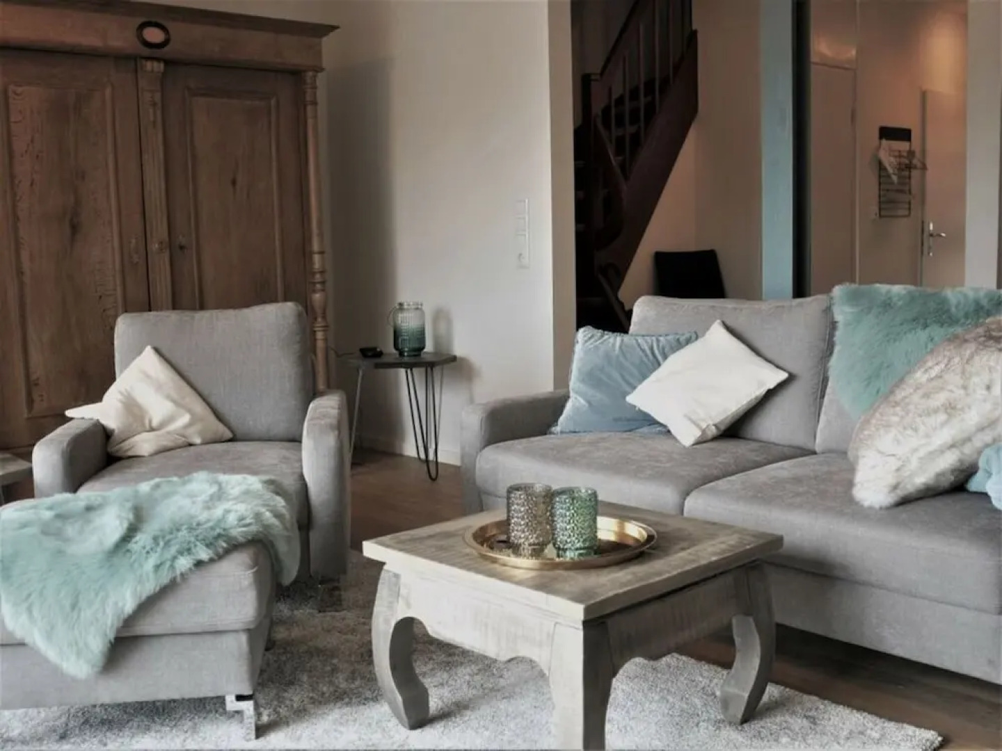 See.eck Timmel Modern Retreat