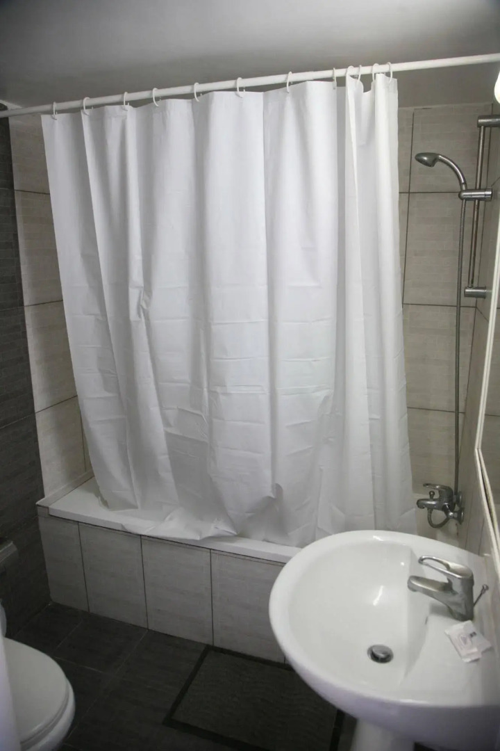 The Palms Hotel Apartments