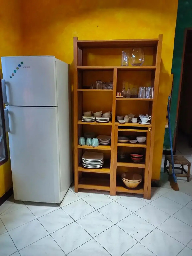 Casa Minha Backpackers