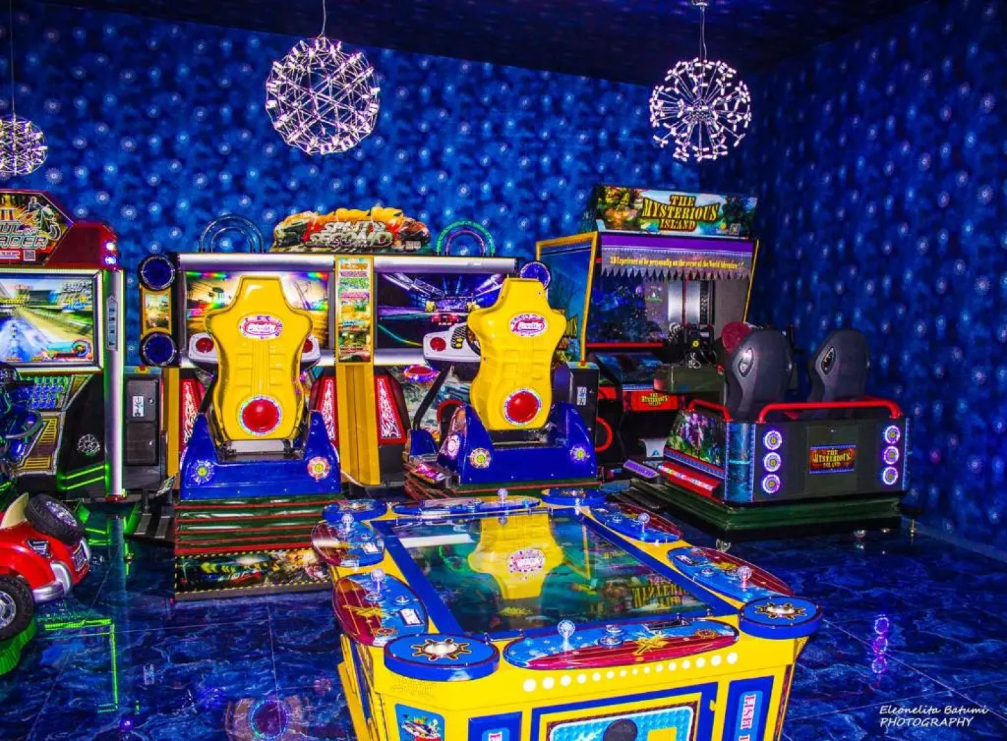 Luxury Oasis Apartment