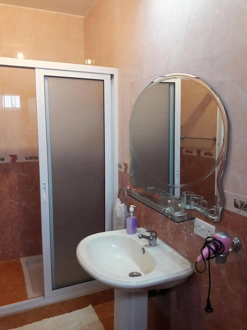 Pallagino Guest House