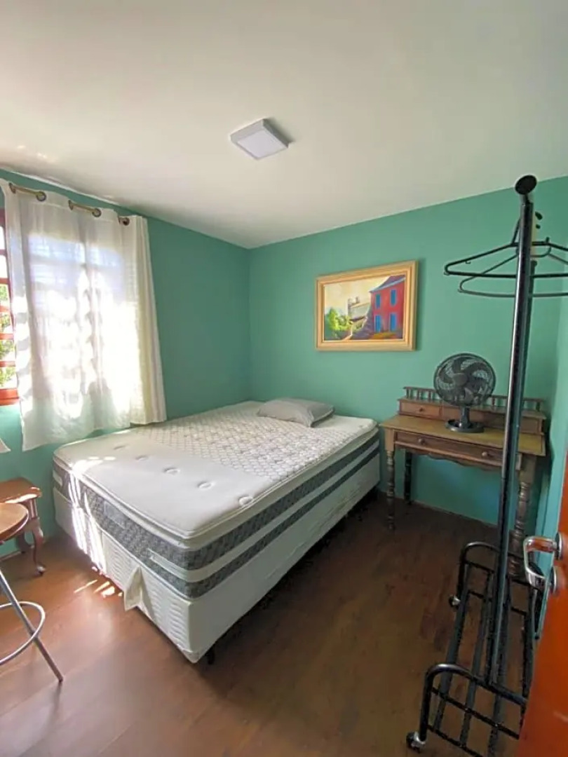 Chalé Charmoso em Bananeiras no condomínio exclusivo Serra Nevada