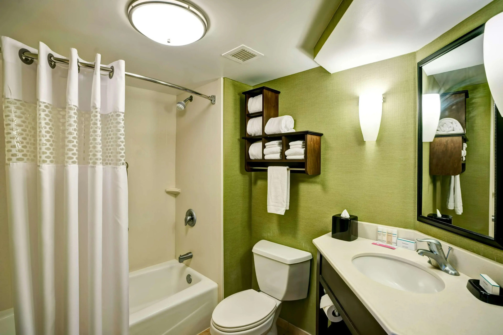 Hampton Inn Knoxville - Airport