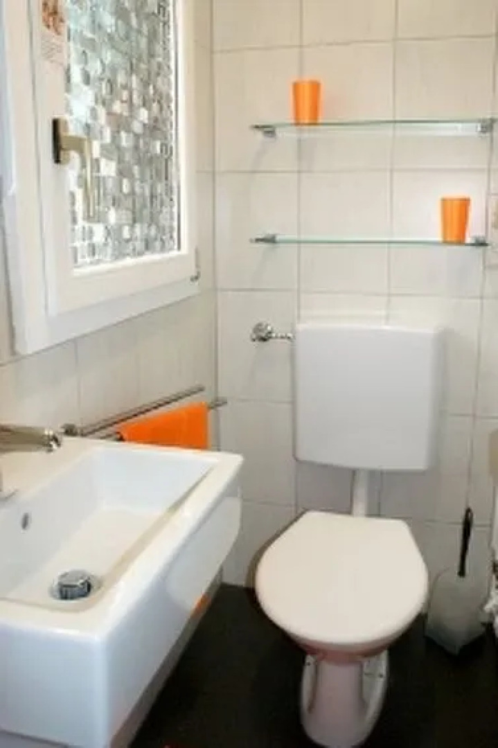 Ferienwohnung Andreoli