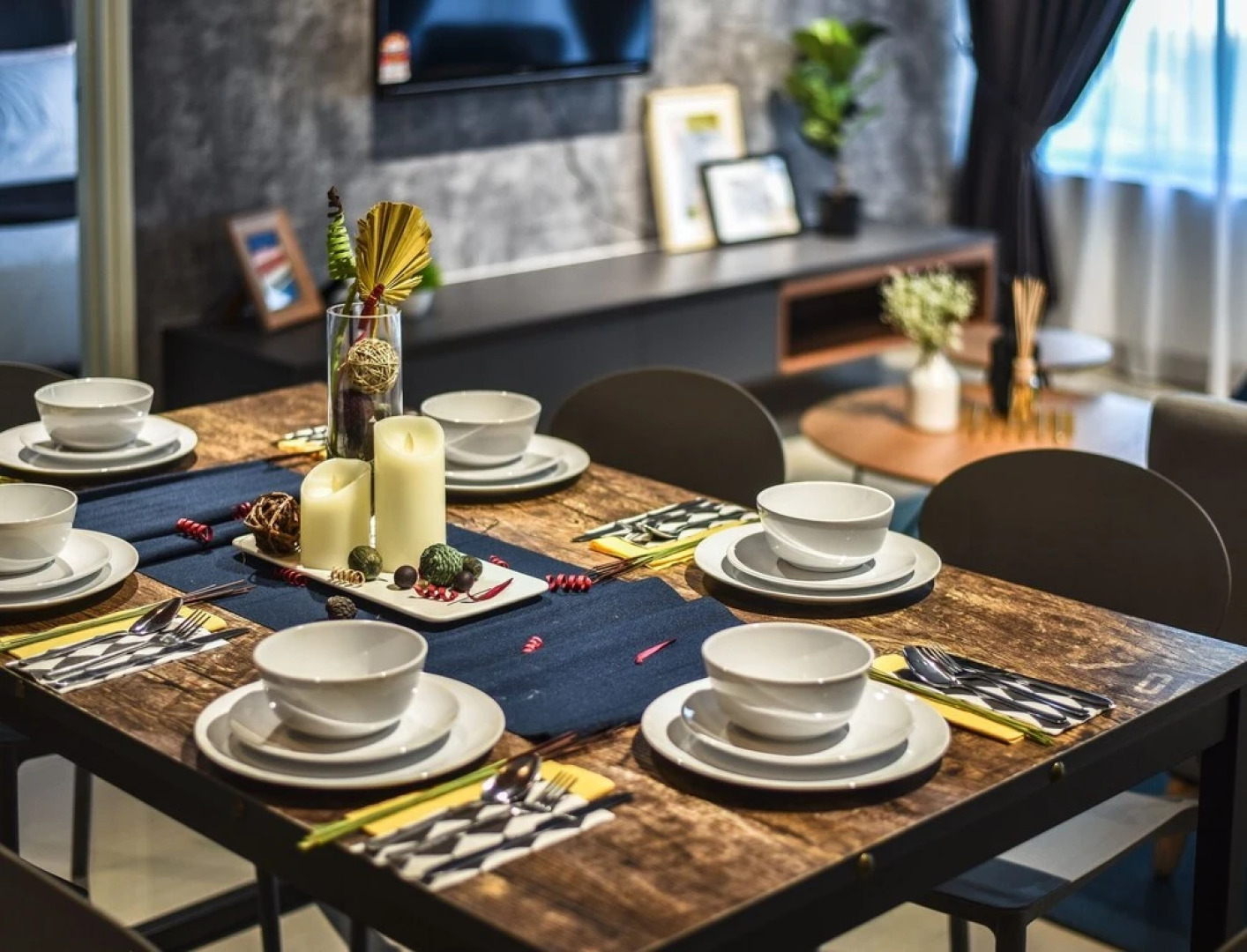 Arte Plus Residence Makeshome