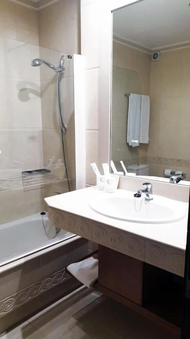 Hotel Rustico Punta Uia