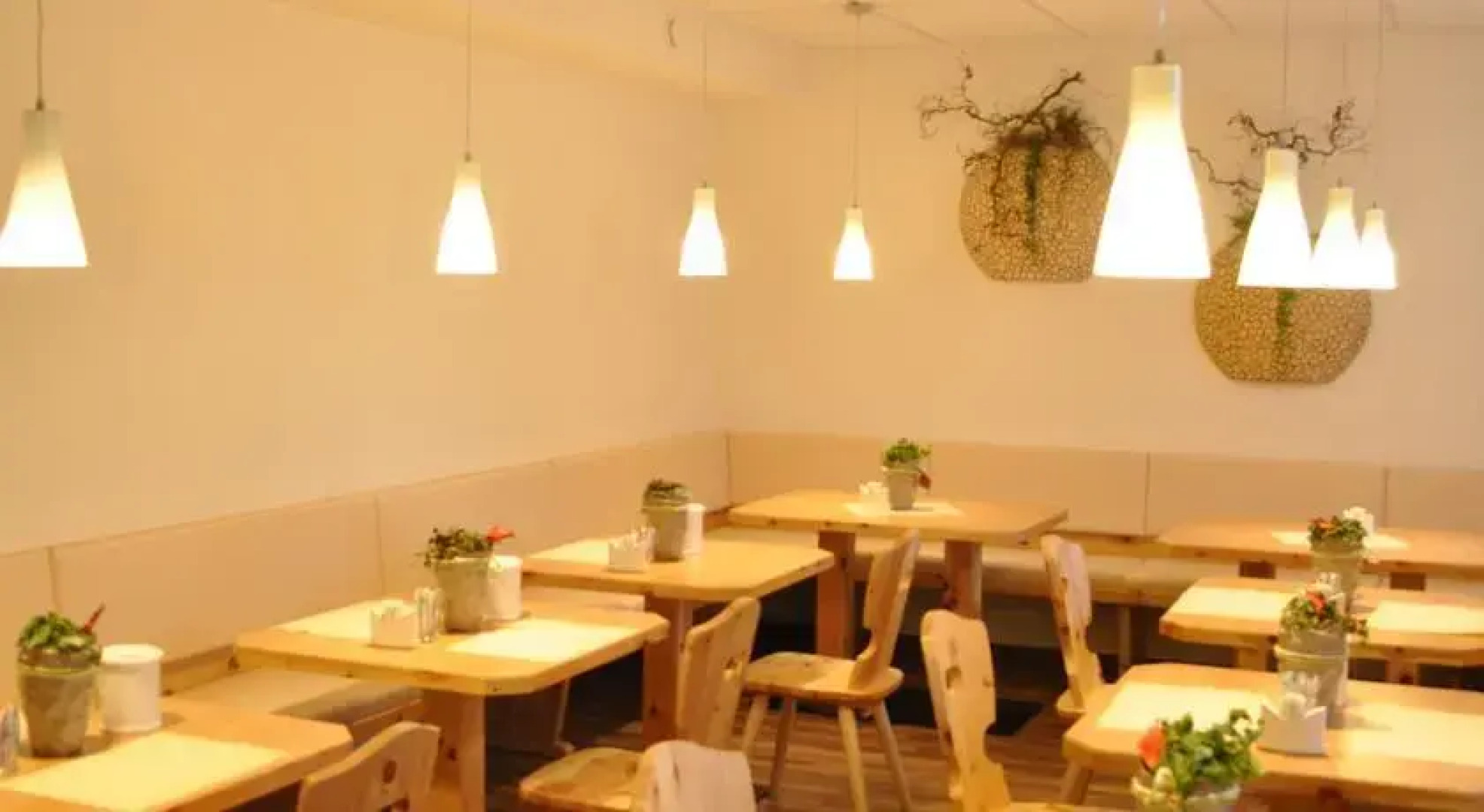 Sonnenhof Guest House