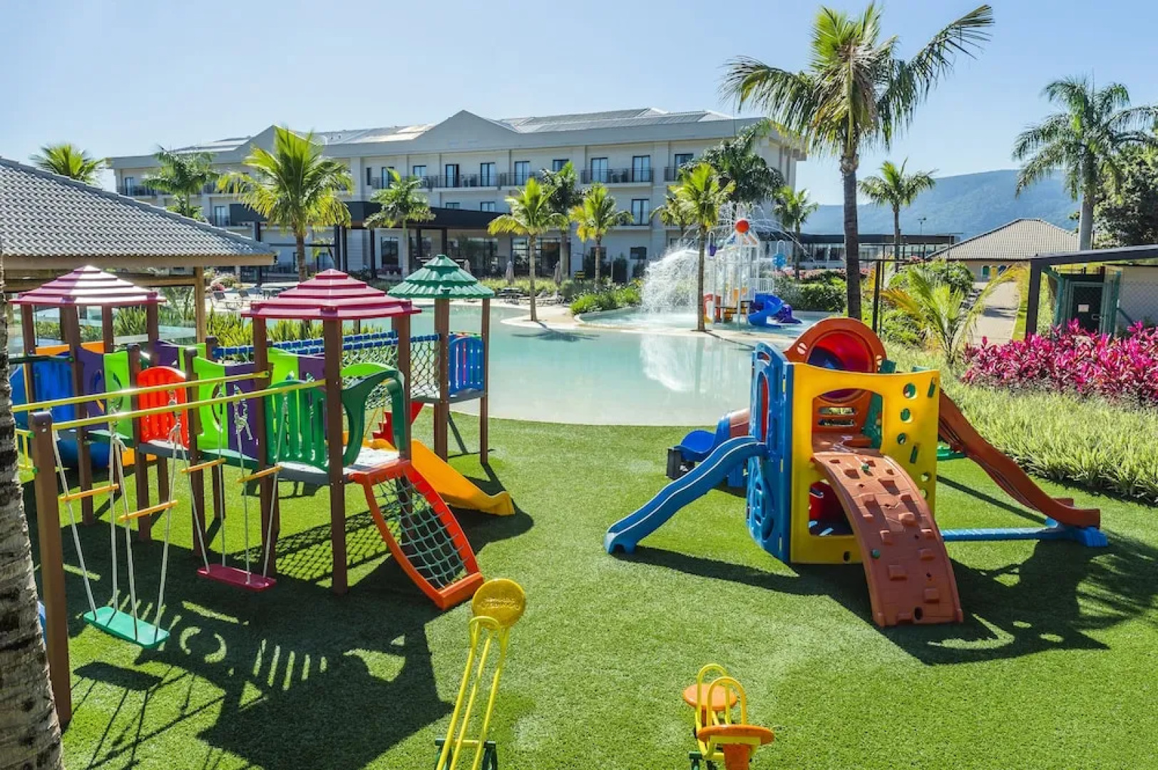 Japy Golf Resort Hotel