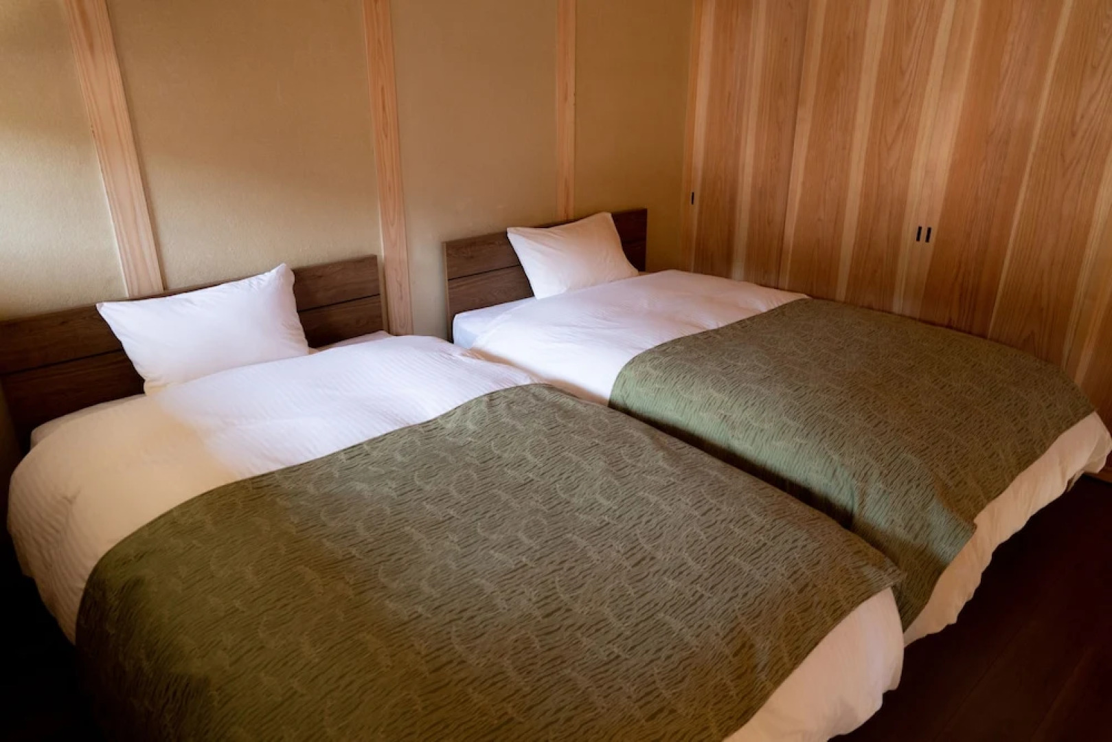 Satoyama Hotel Kanenone Tamba