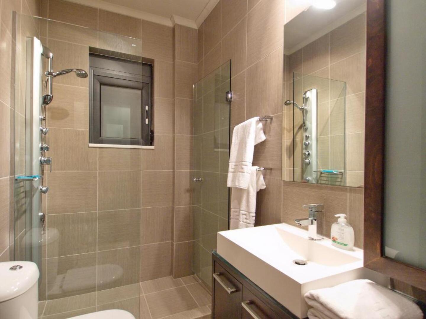 Villa Kallisto Almyrida Crete