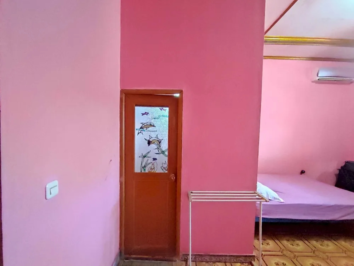 Hotel O Homestay Aqsa