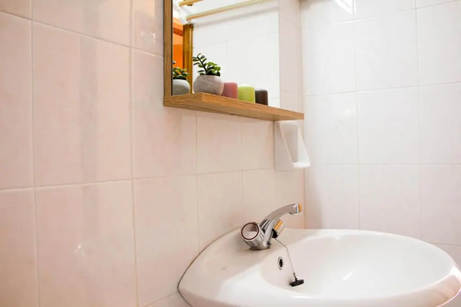 Beautiful studio for 2 #2 - Archaggelos, Rhodes