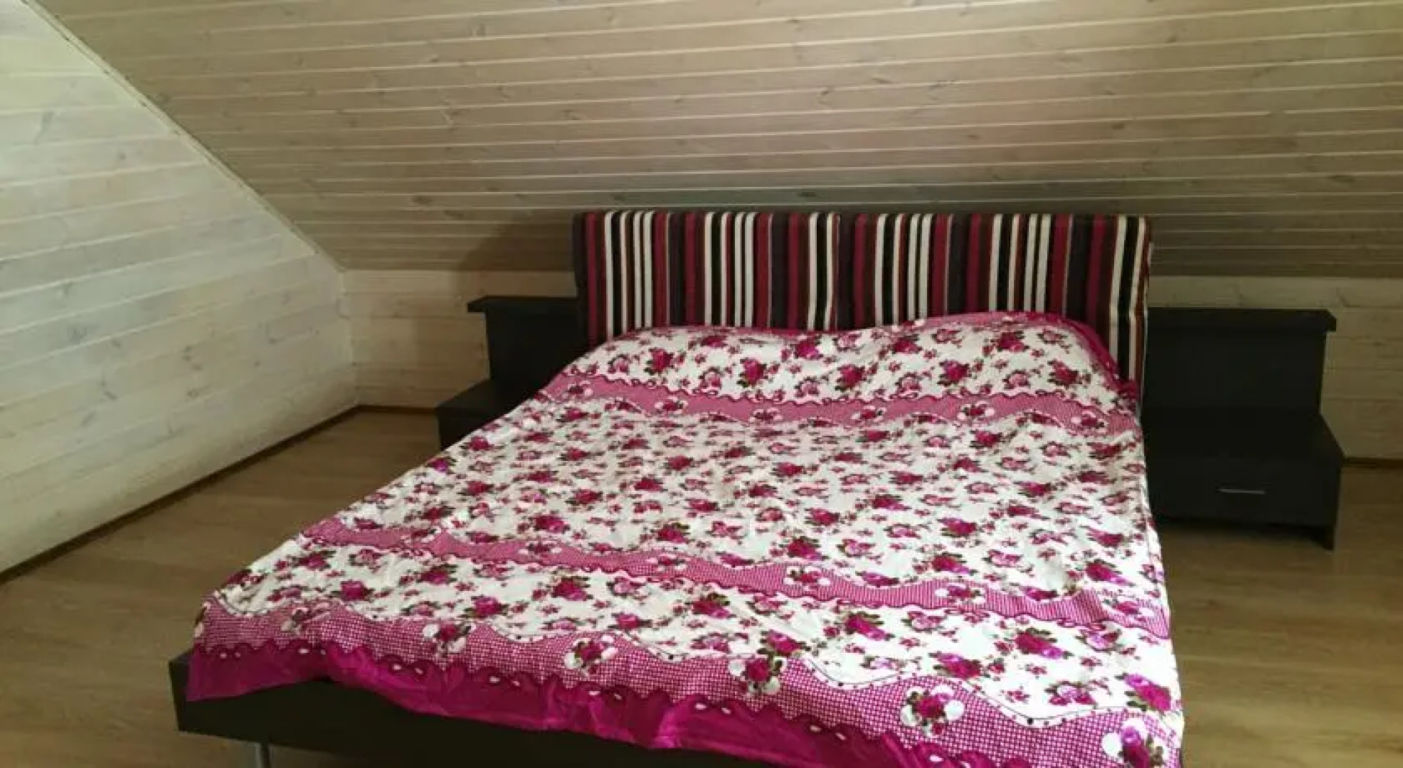 Байкальская История