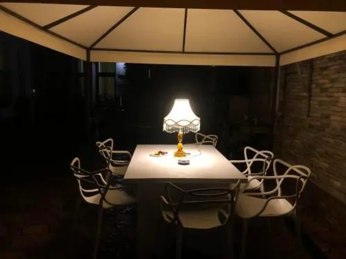 Apartments & Villa Georg