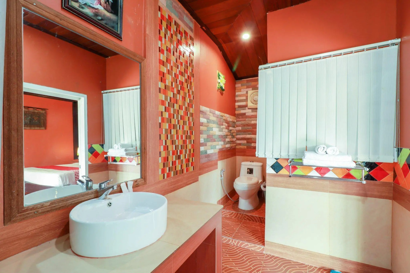 Golden Nakara Resort