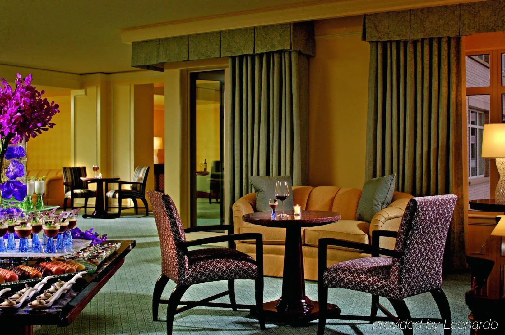 The Ritz-Carlton, Dallas