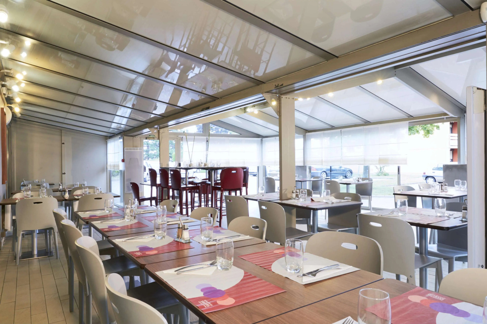 CAMPANILE COLMAR - Parc des Expositions