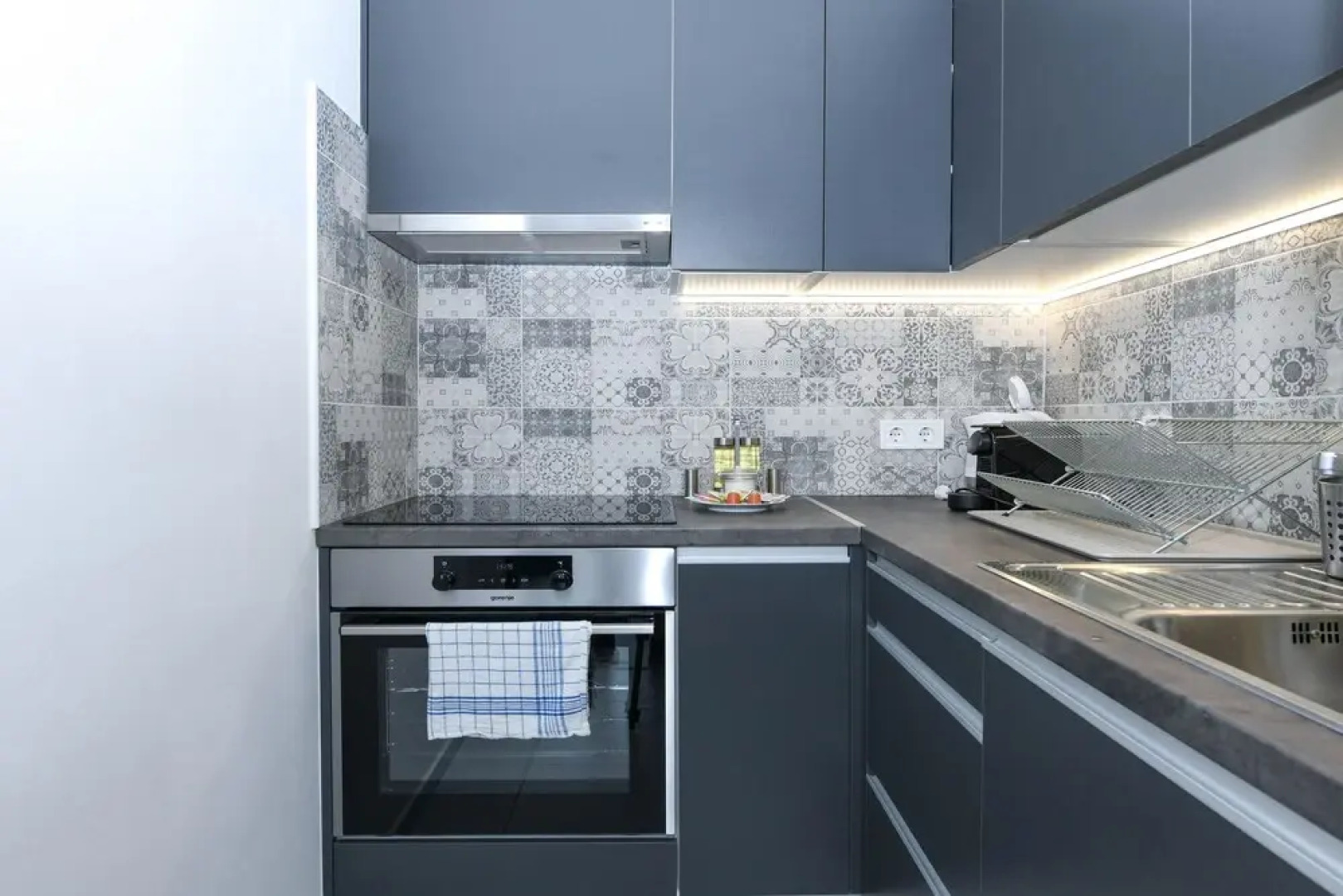 Elisabeth Downtown Apartments by FirstHost