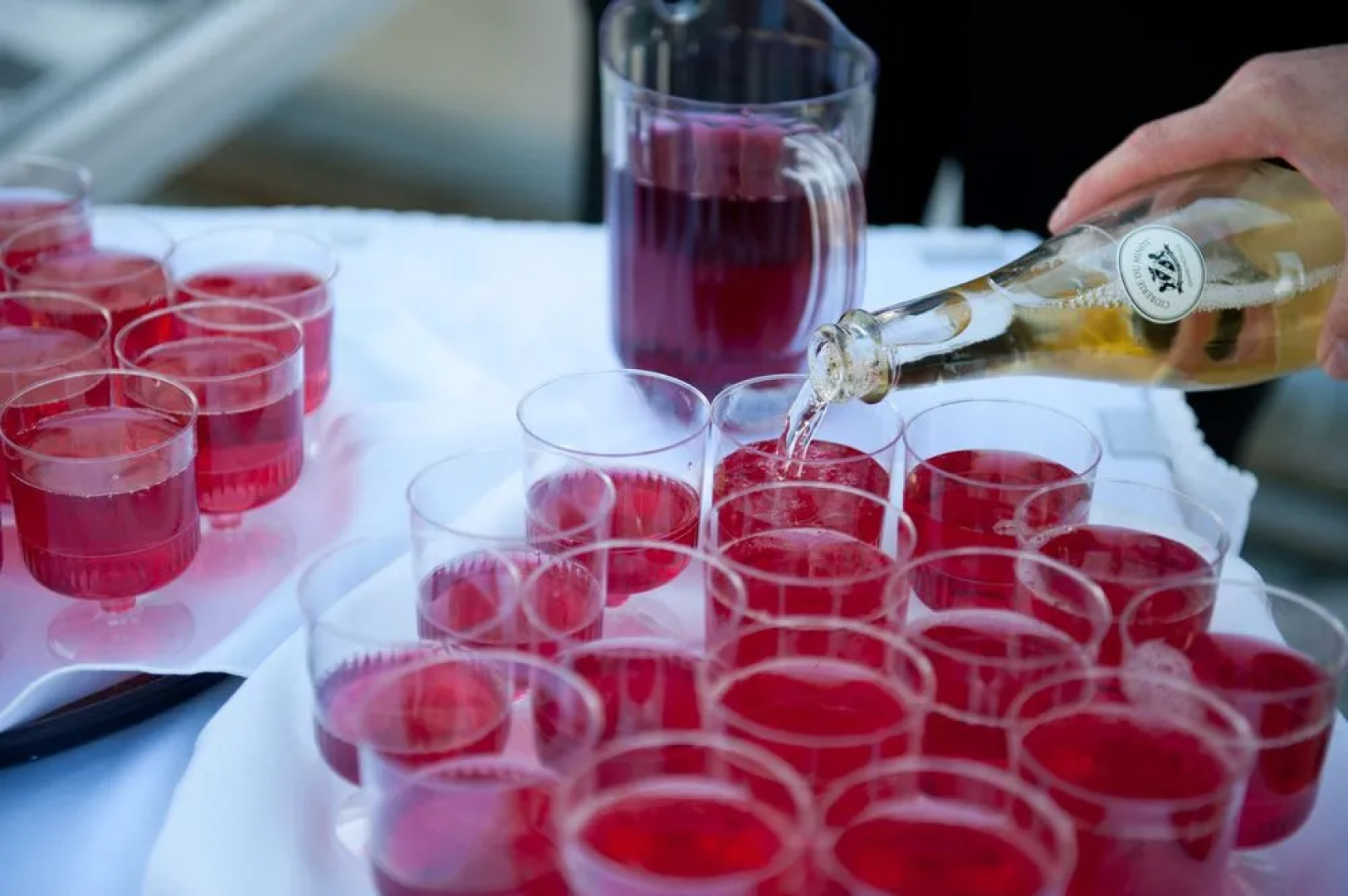 Centre de Villégiature Dam-en-terre