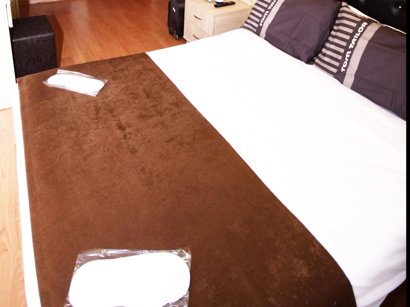 Hotel Sultan