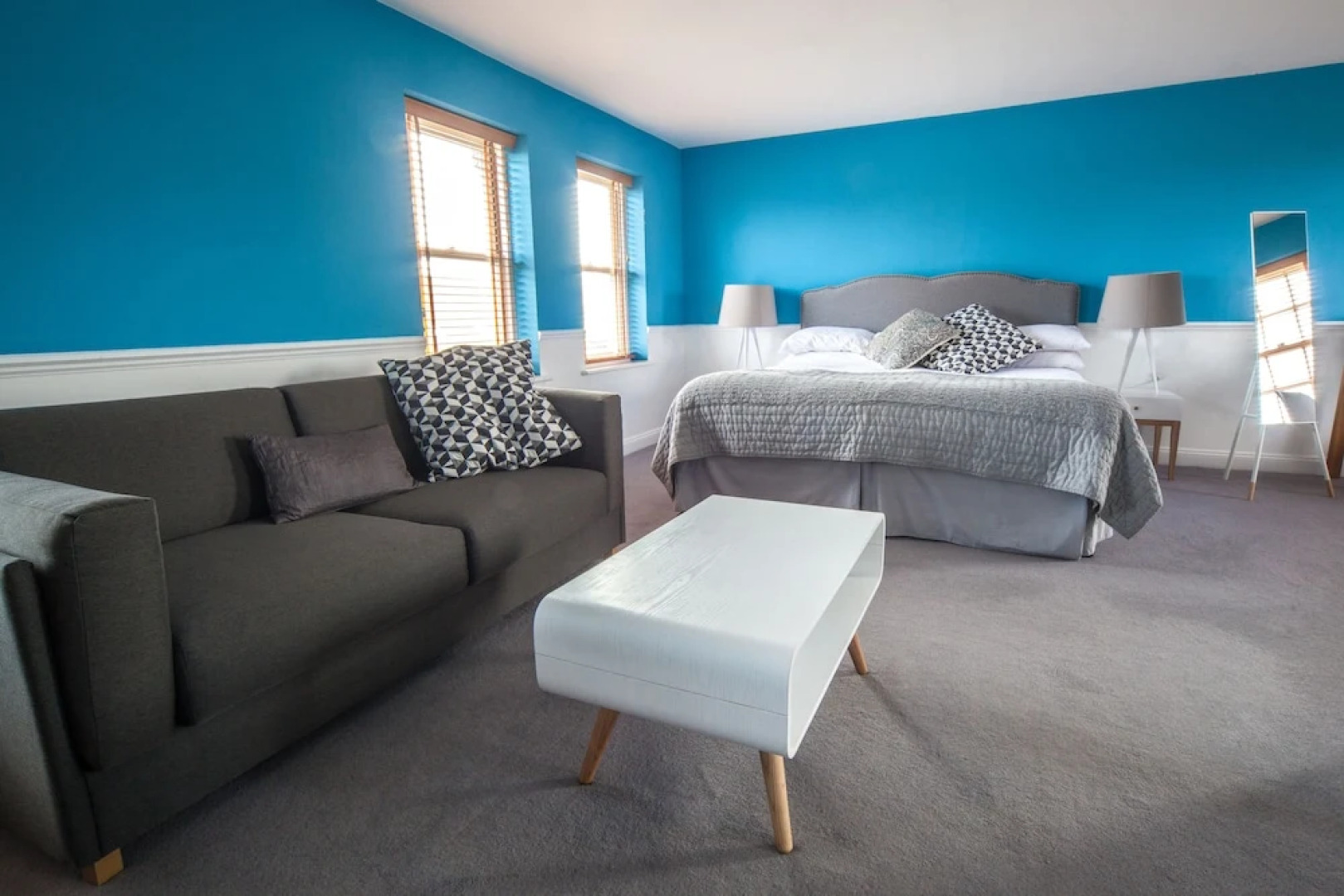 Titchwell Manor Hotel