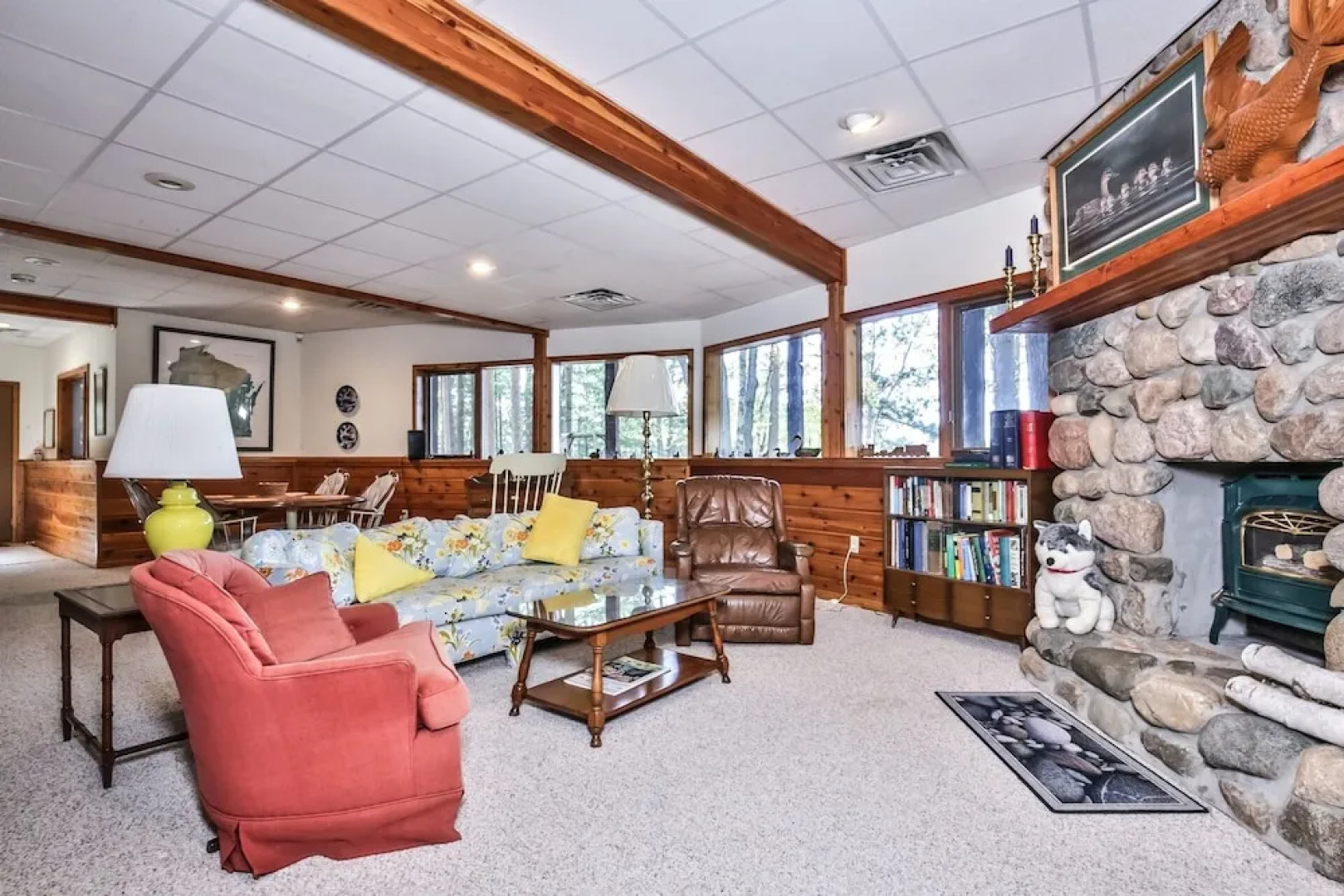 Moonrise - Hiller Vacation S 5 Bedroom Home