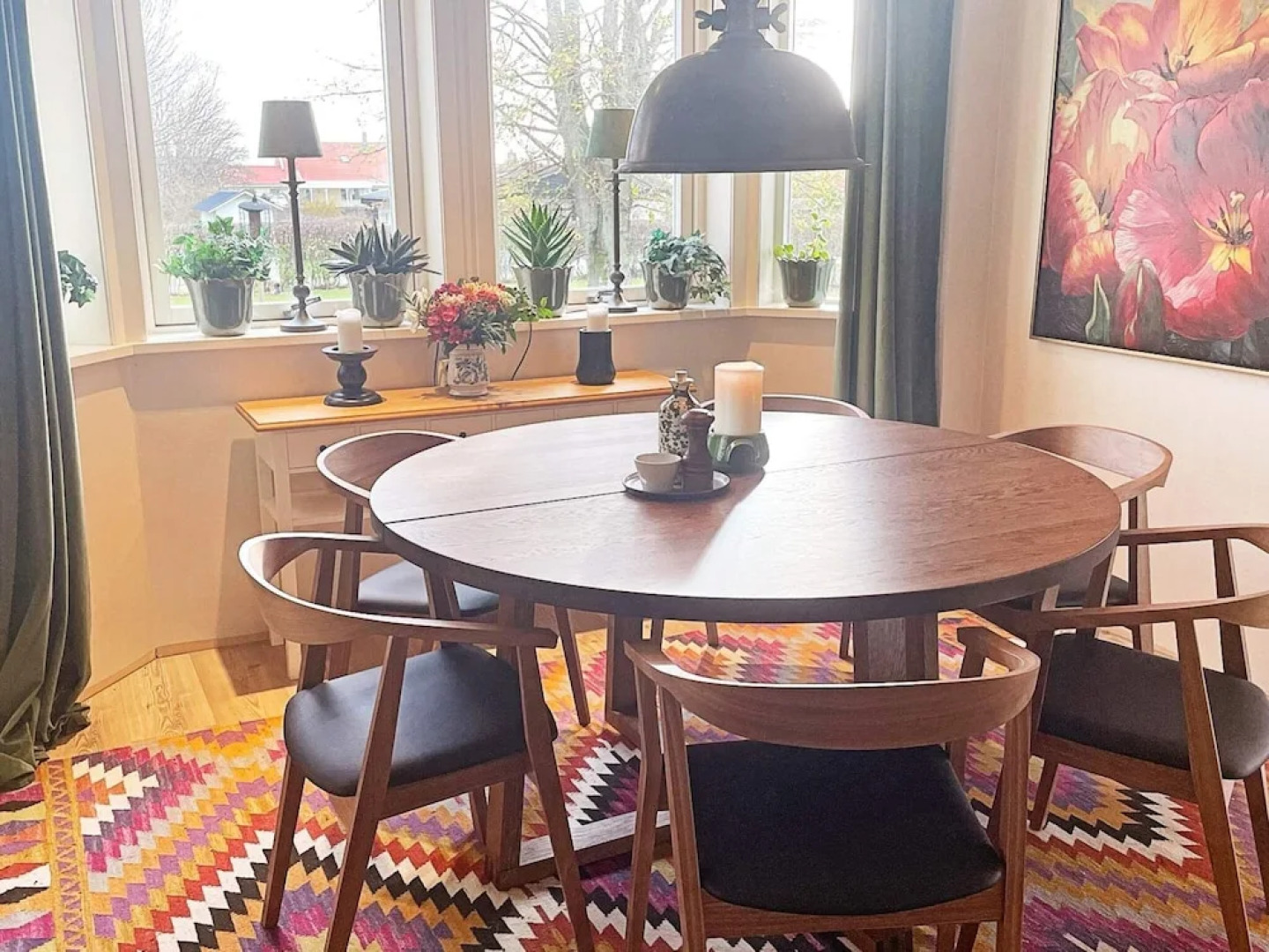 Holiday Home in Ã…sa