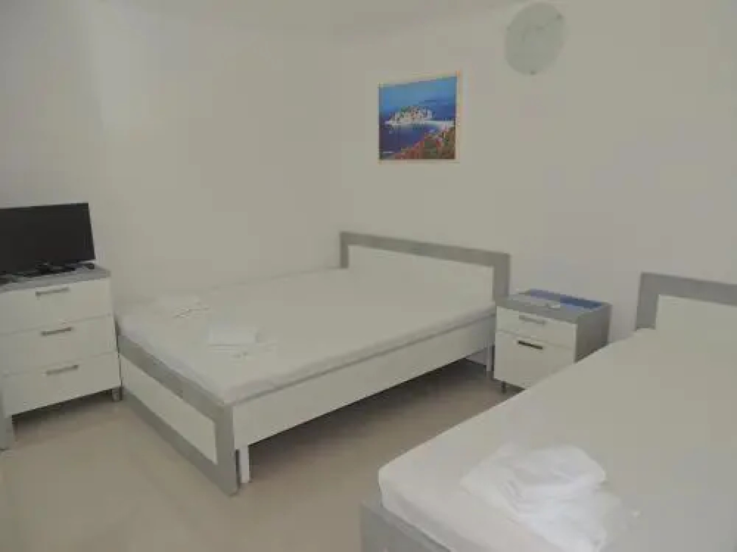 Apartments Becici