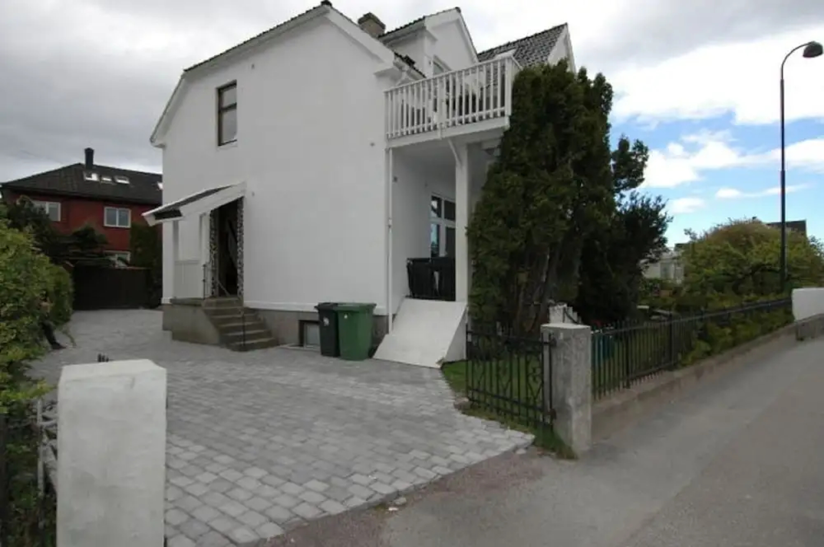 Solferie Holiday Apt. Torridalsveien