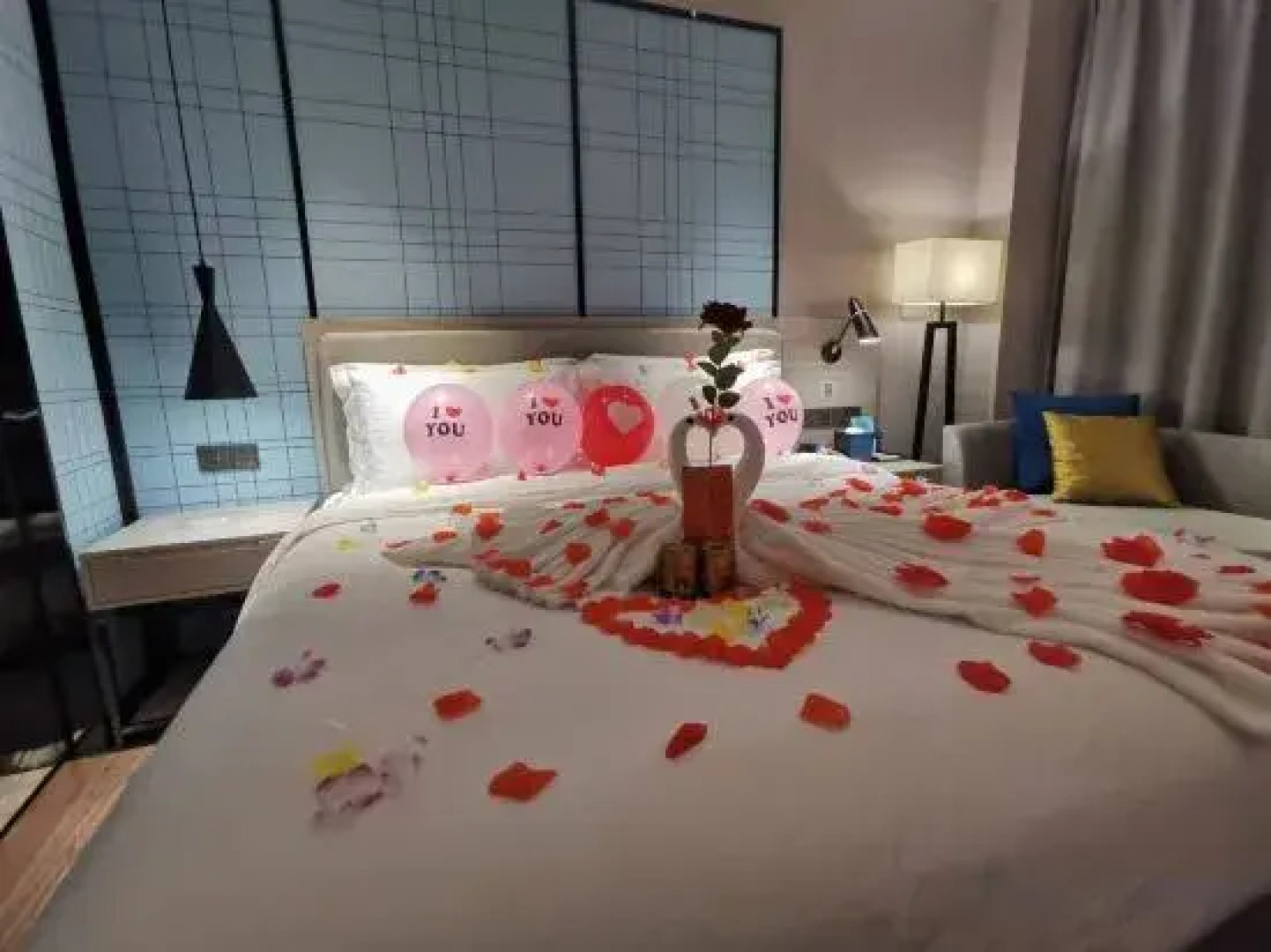 Echarm Hotel (Heyuan Longchuan)