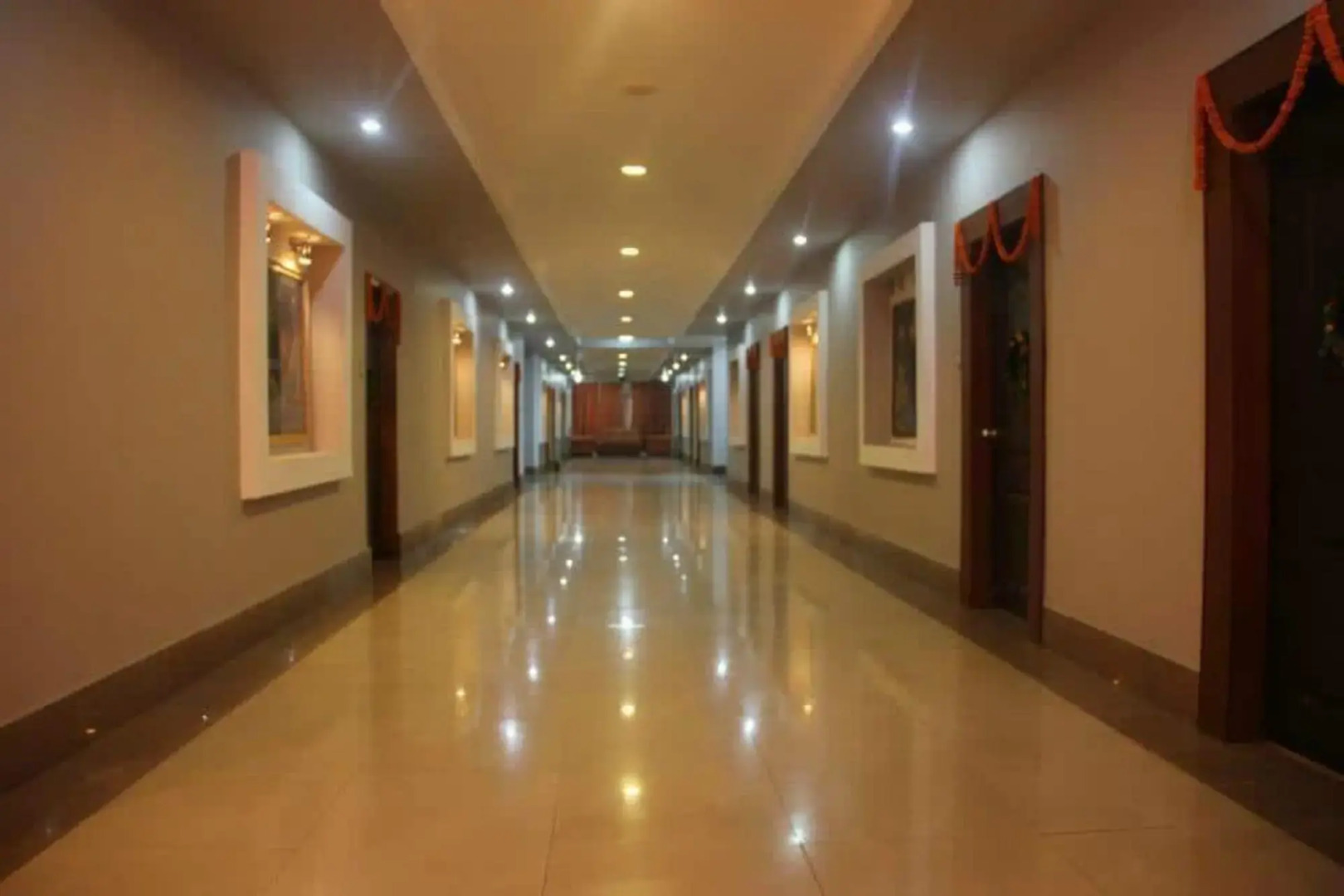 Hotel Micro Continental