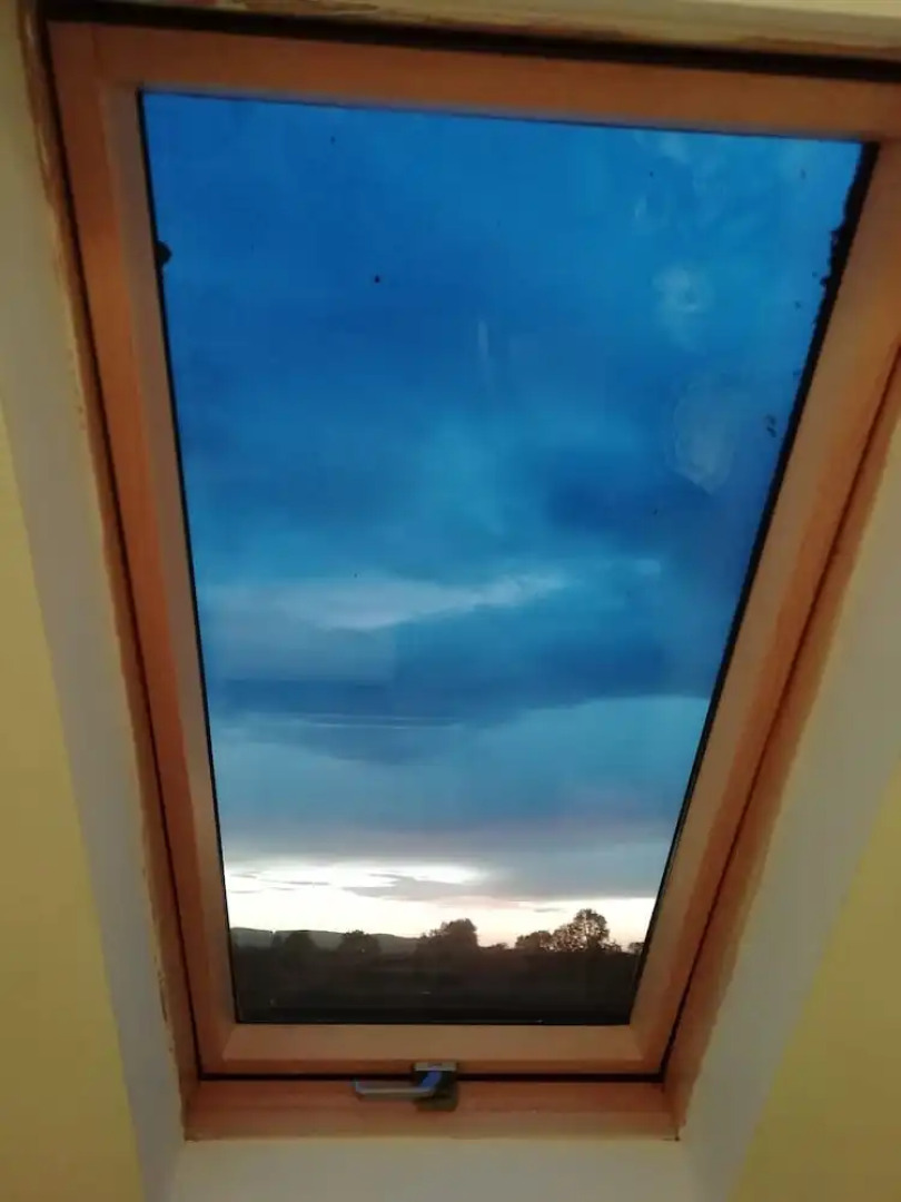 Captivating 1st Floor Apartment in Foxford